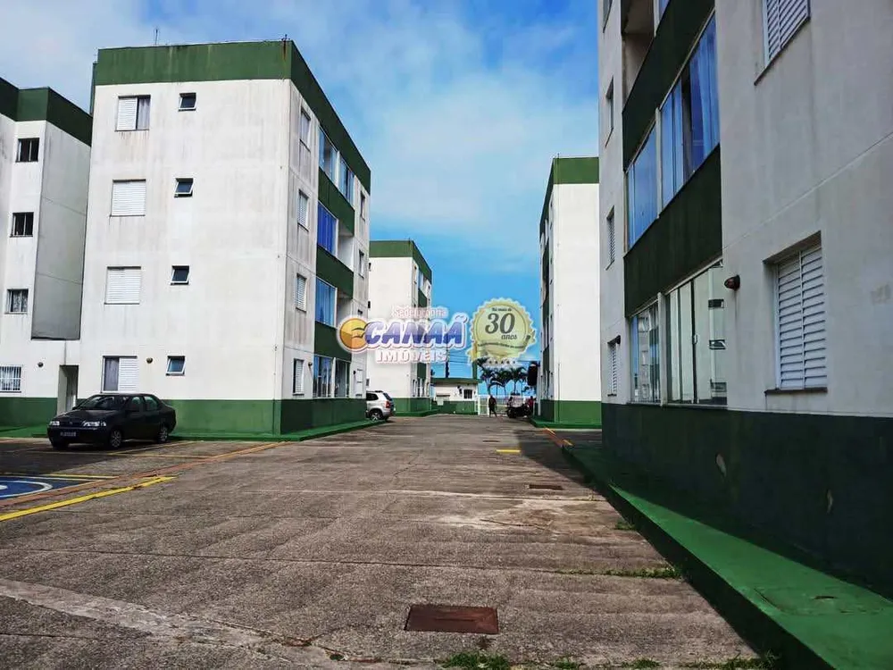 Apartamento, 2 quartos, 54 m² - Foto 3
