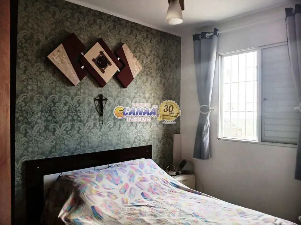 Apartamento, 2 quartos, 54 m² - Foto 4