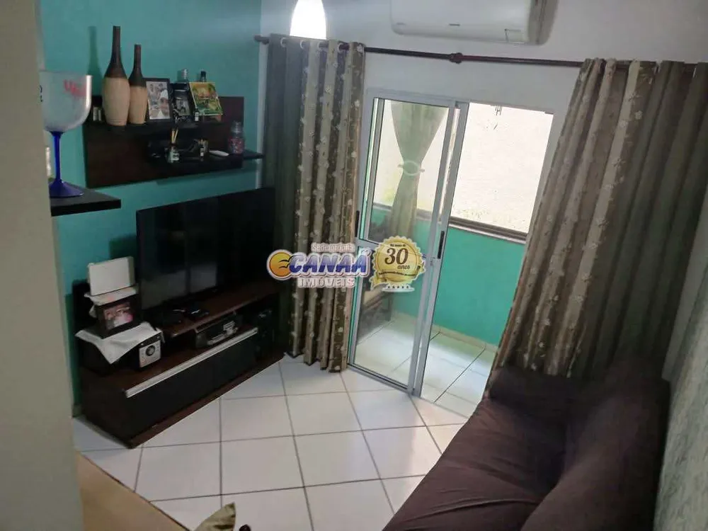 Apartamento, 2 quartos, 54 m² - Foto 2