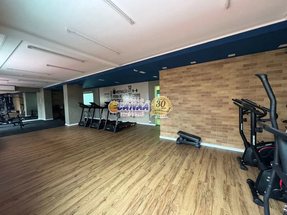 Apartamento, 2 quartos, 78 m² - Foto 11