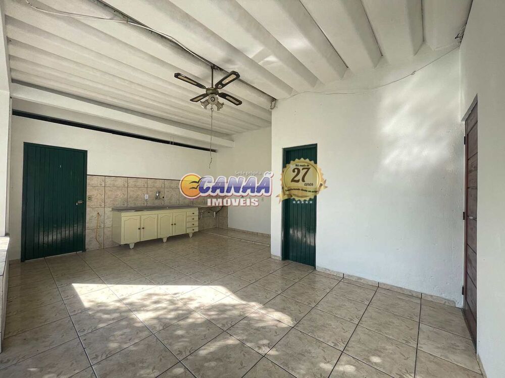 Casa, 3 quartos, 101 m² - Foto 2