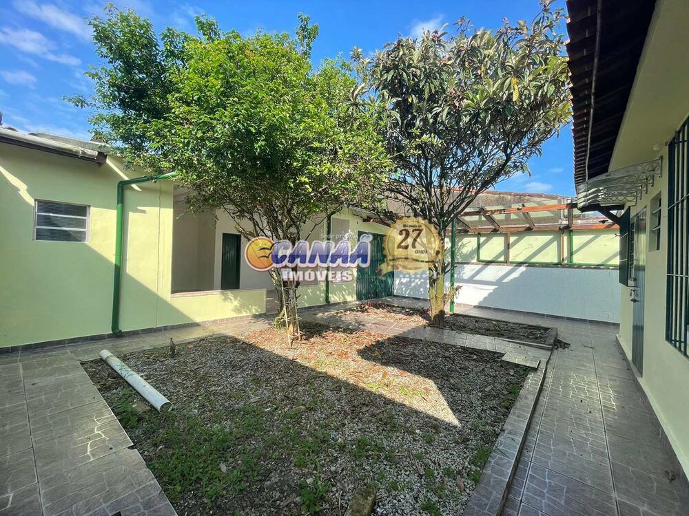 Casa, 3 quartos, 101 m² - Foto 1