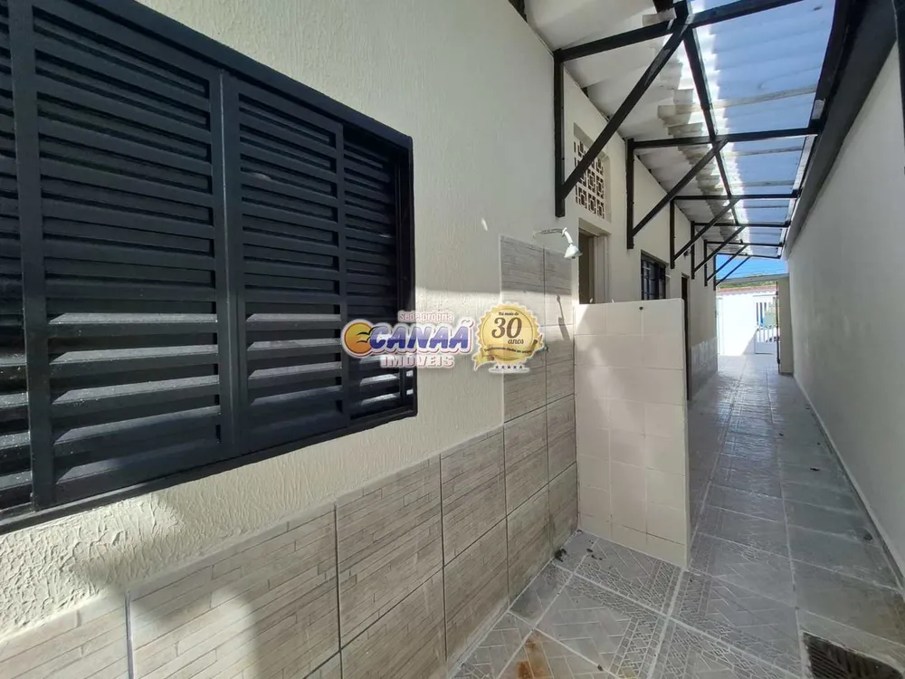 Casa, 2 quartos - Foto 12