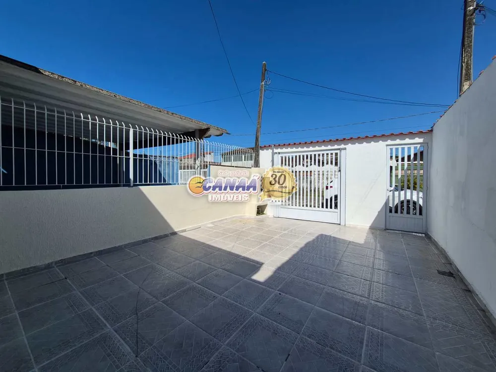 Casa, 2 quartos - Foto 1