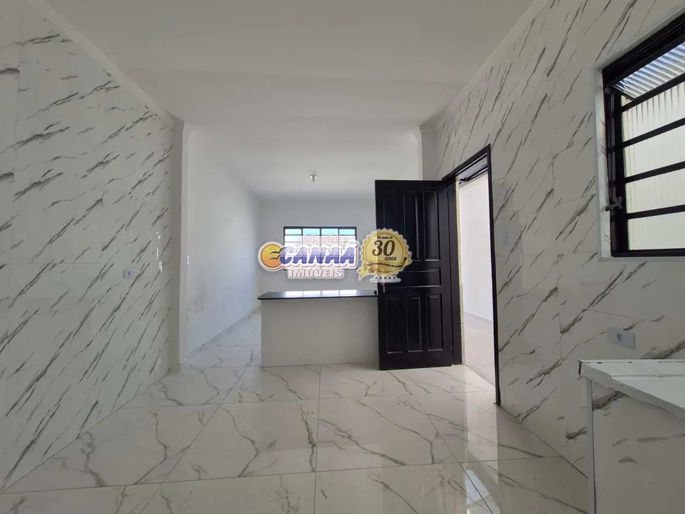 Casa, 2 quartos - Foto 4