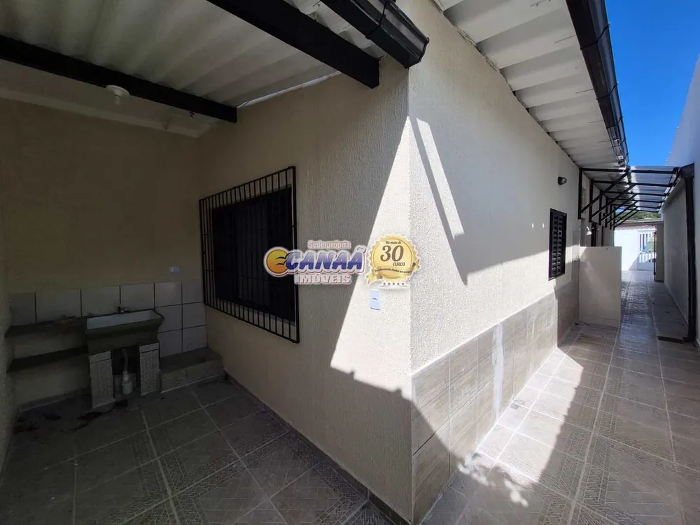 Casa, 2 quartos - Foto 3