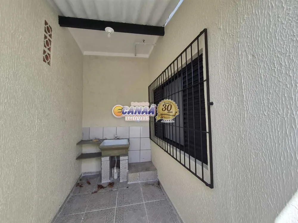 Casa, 2 quartos - Foto 16