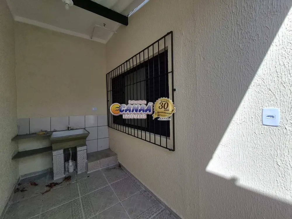 Casa, 2 quartos - Foto 8