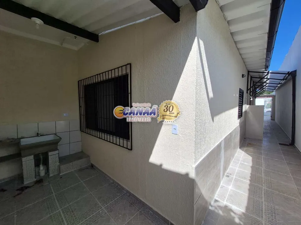 Casa, 2 quartos - Foto 2