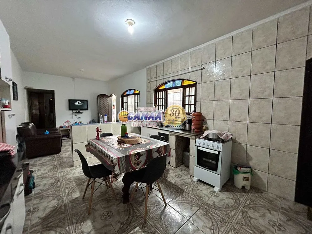 Casa, 3 quartos, 84 m² - Foto 7