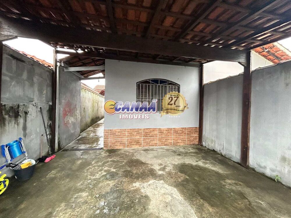 Casa, 3 quartos, 84 m² - Foto 1