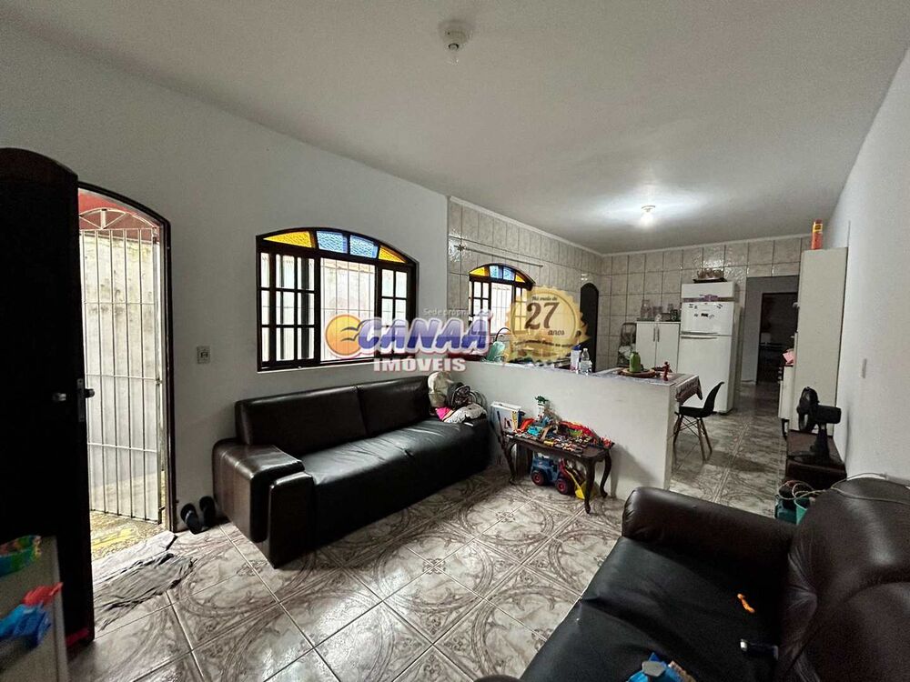 Casa, 3 quartos, 84 m² - Foto 4