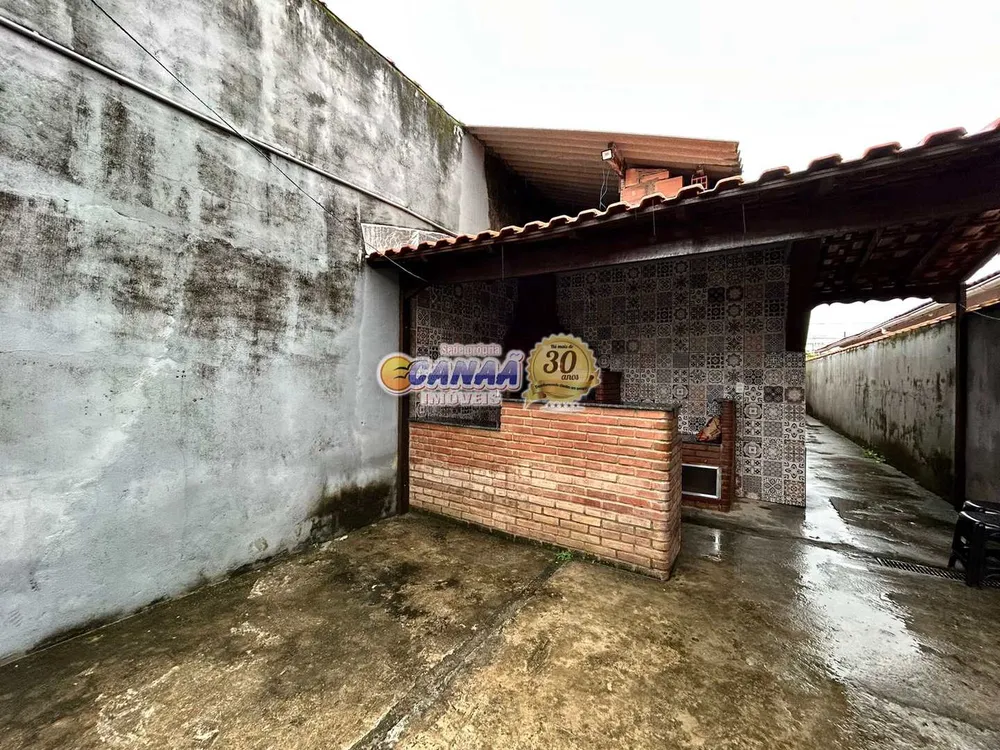 Casa, 3 quartos, 84 m² - Foto 16