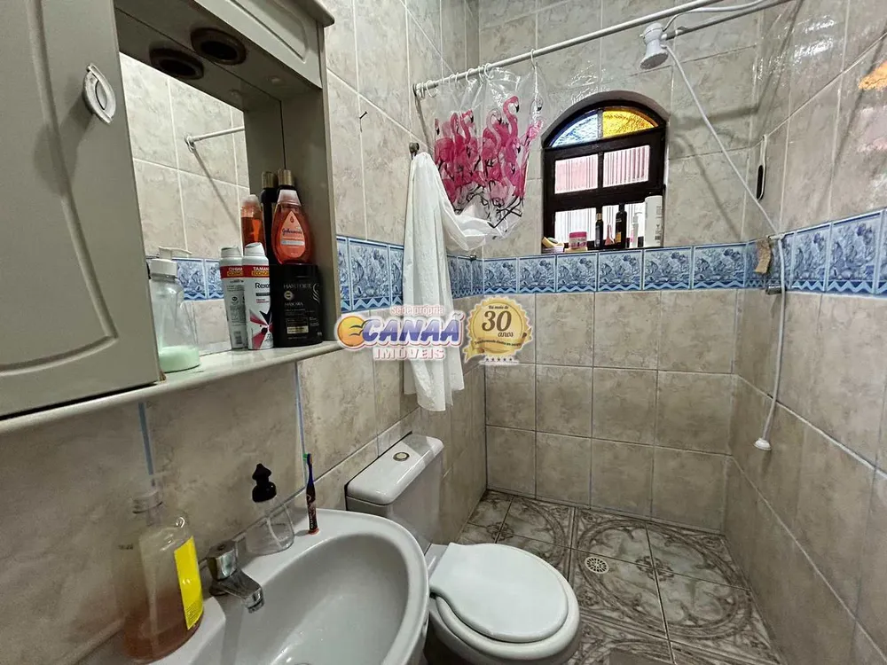 Casa, 3 quartos, 84 m² - Foto 9