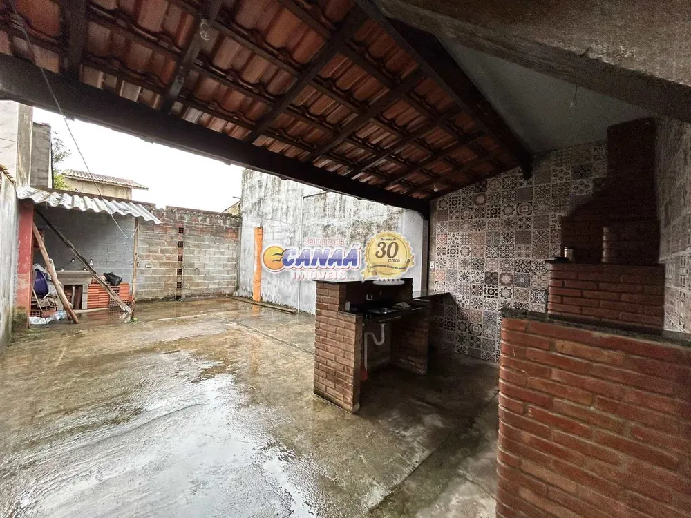 Casa, 3 quartos, 84 m² - Foto 14