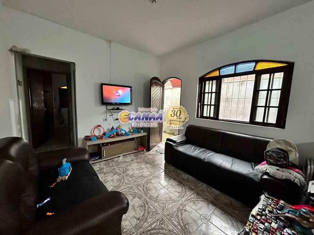 Casa, 3 quartos, 84 m² - Foto 6