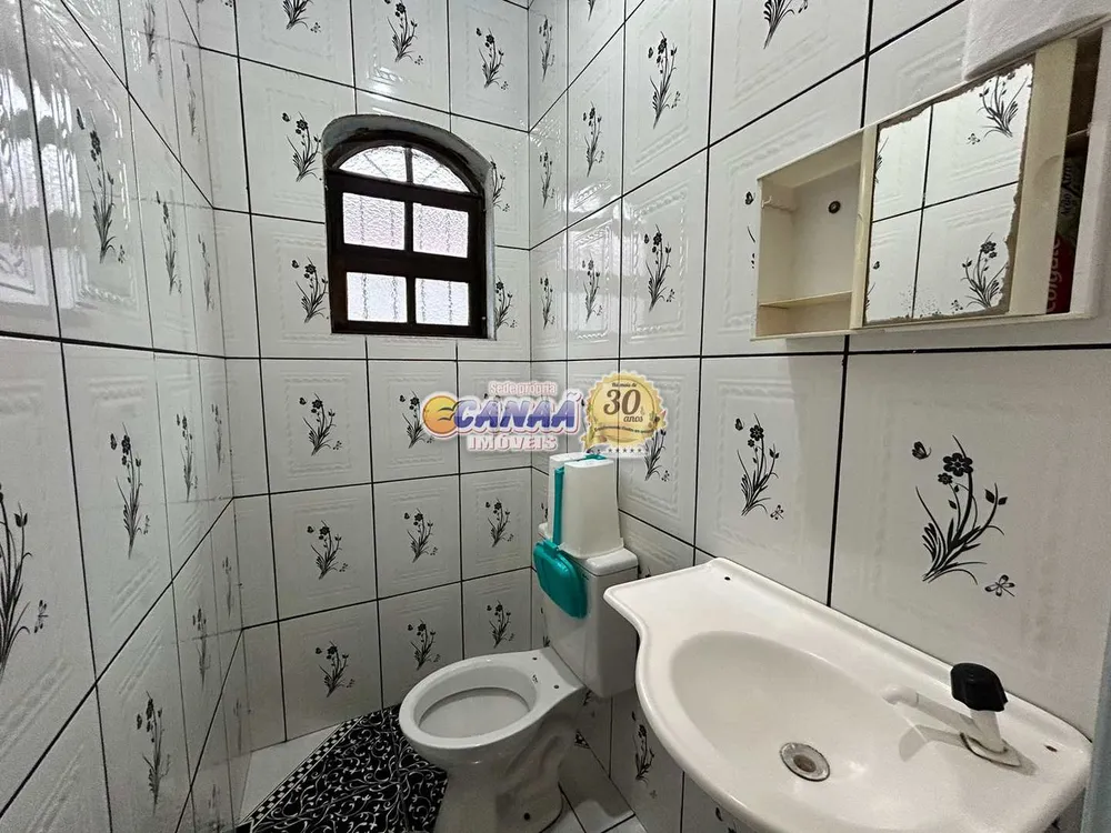 Casa, 3 quartos, 84 m² - Foto 12