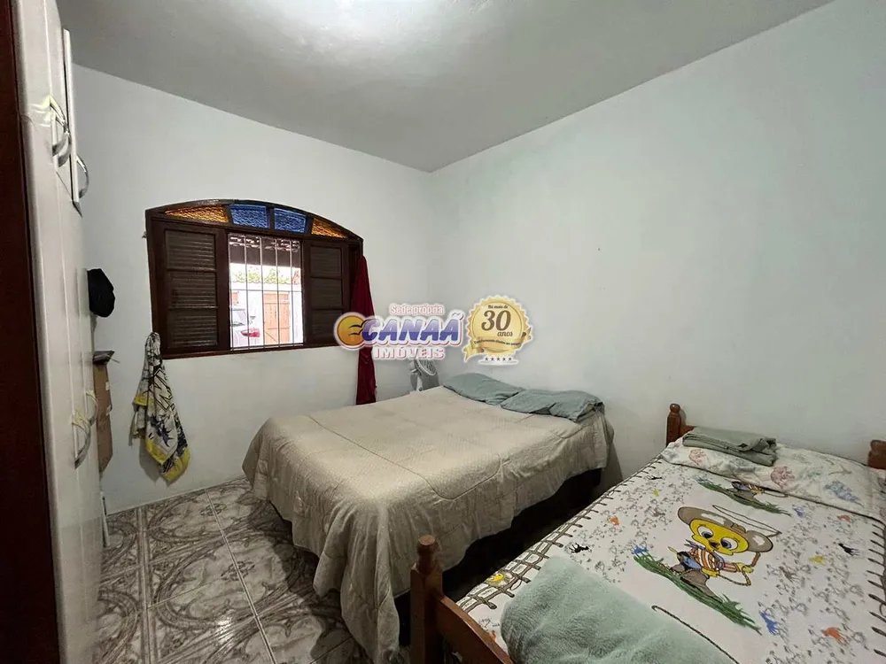 Casa, 3 quartos, 84 m² - Foto 10
