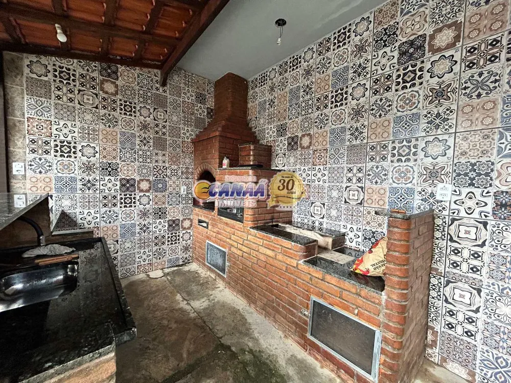 Casa, 3 quartos, 84 m² - Foto 15