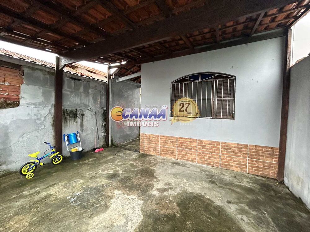 Casa, 3 quartos, 84 m² - Foto 2