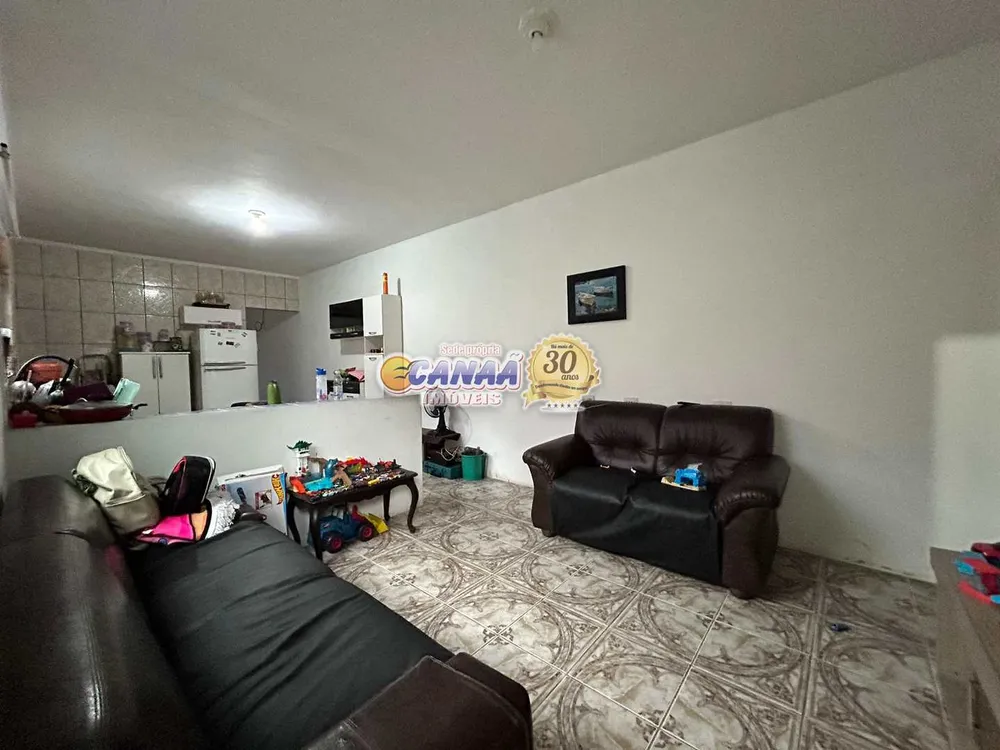 Casa, 3 quartos, 84 m² - Foto 5