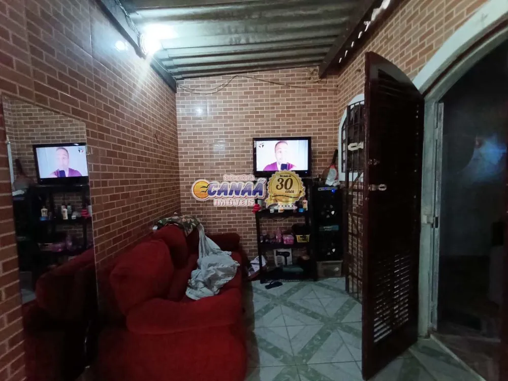 Casa, 1 quarto, 81 m² - Foto 4