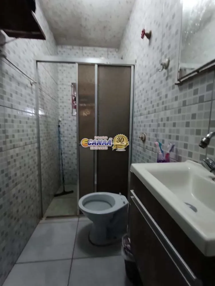 Casa, 1 quarto, 81 m² - Foto 12