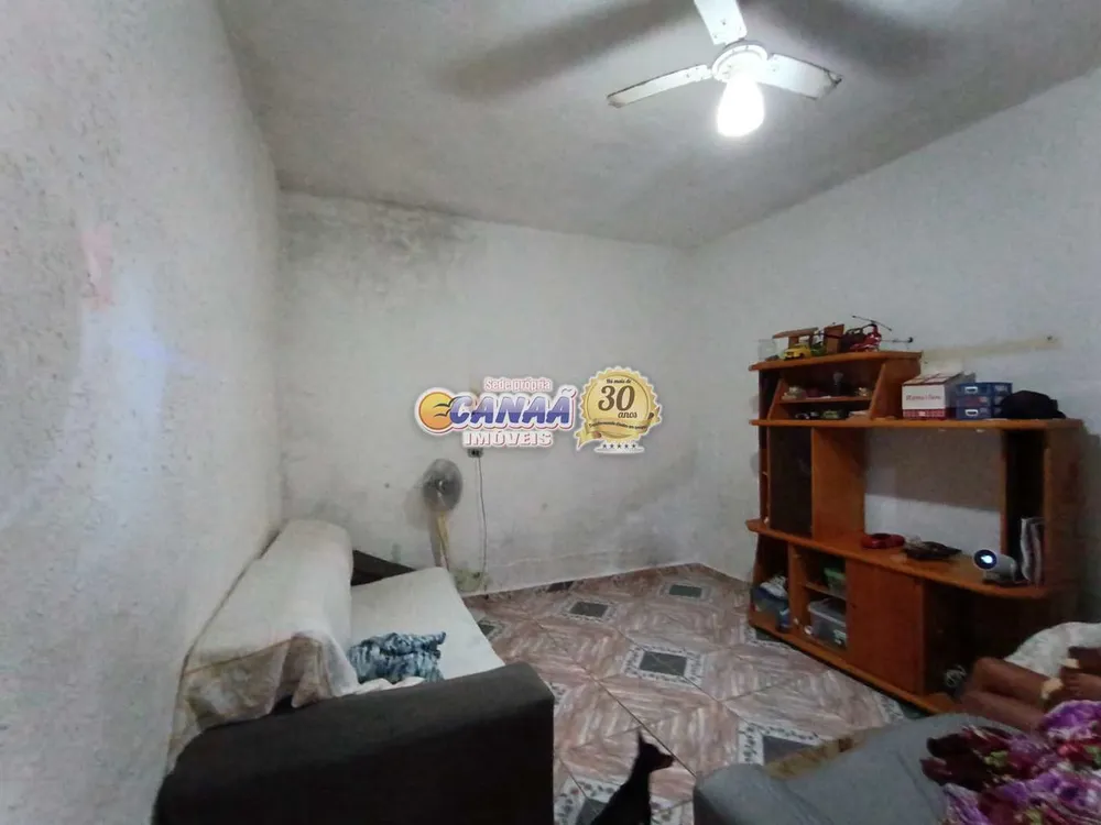 Casa, 1 quarto, 81 m² - Foto 5