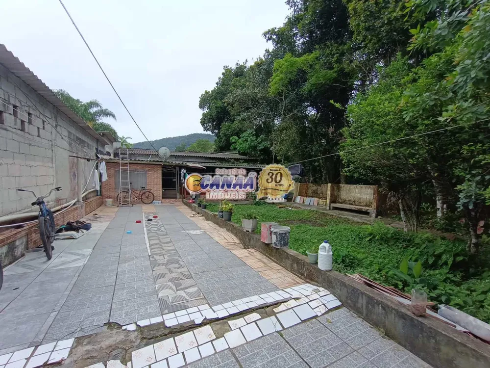 Casa, 1 quarto, 81 m² - Foto 1