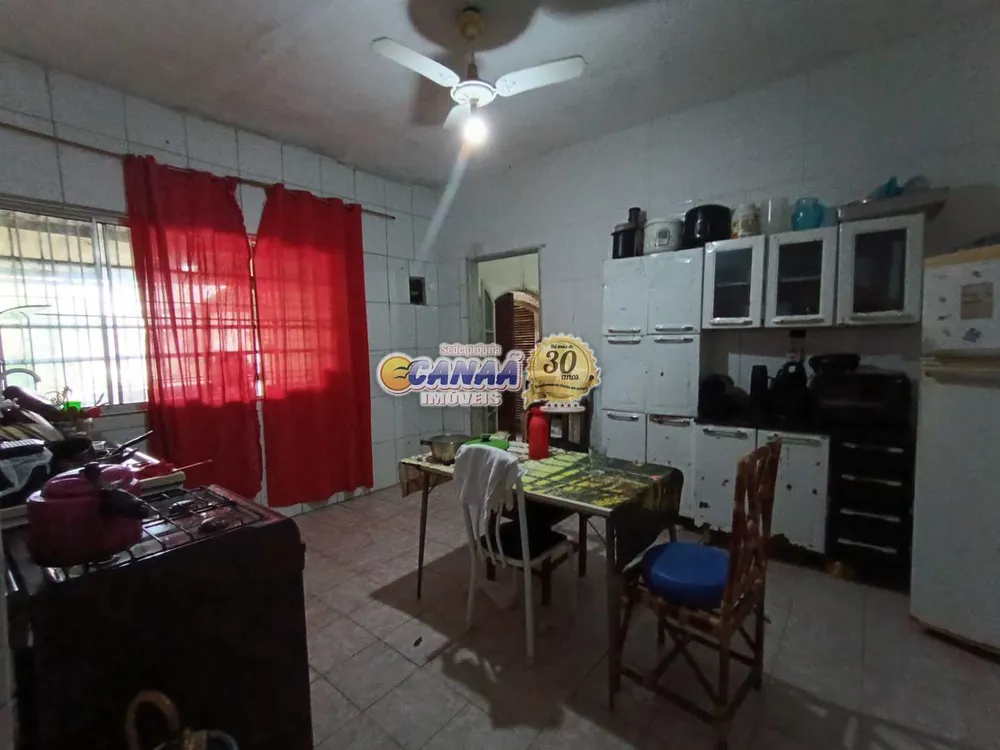 Casa, 1 quarto, 81 m² - Foto 8