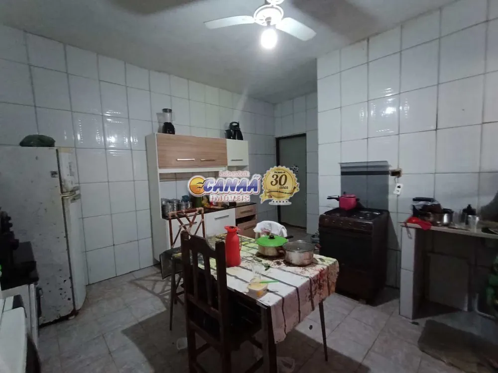 Casa, 1 quarto, 81 m² - Foto 7