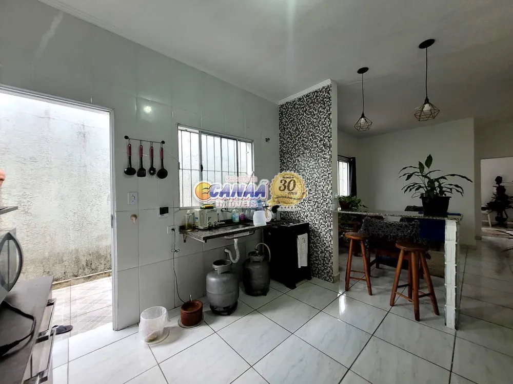 Casa, 2 quartos, 65 m² - Foto 8