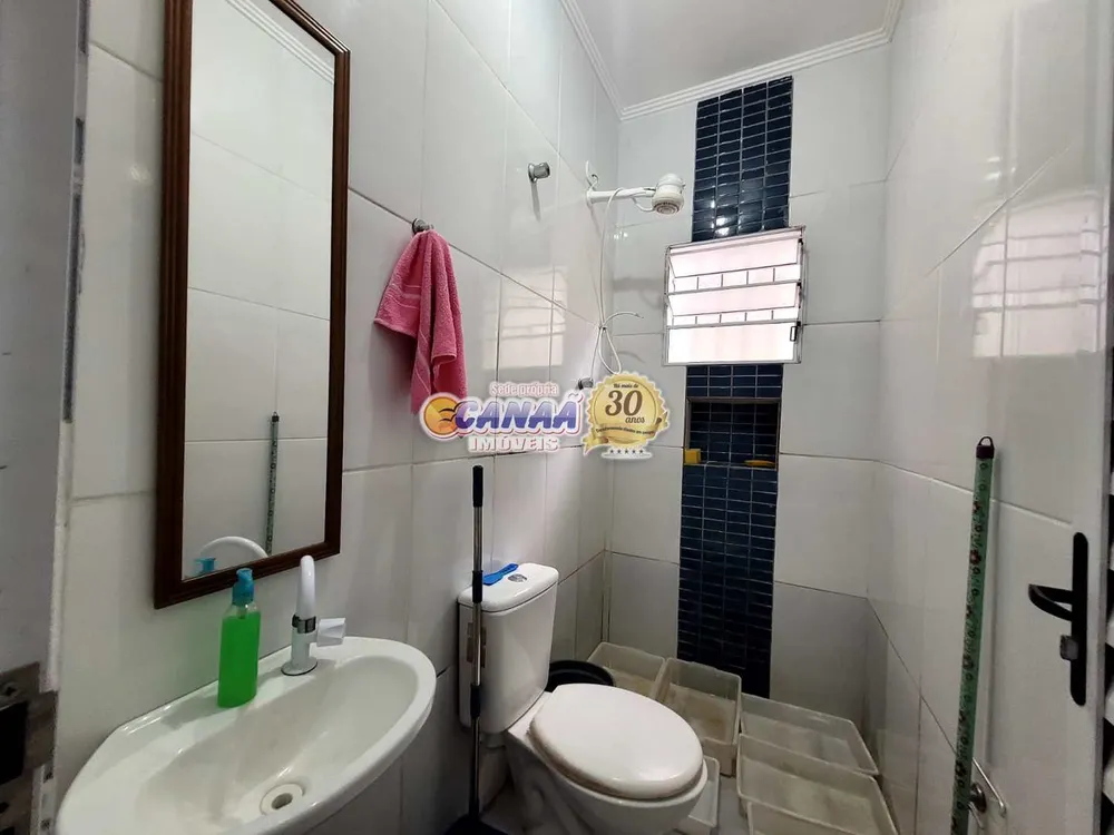 Casa, 2 quartos, 65 m² - Foto 2