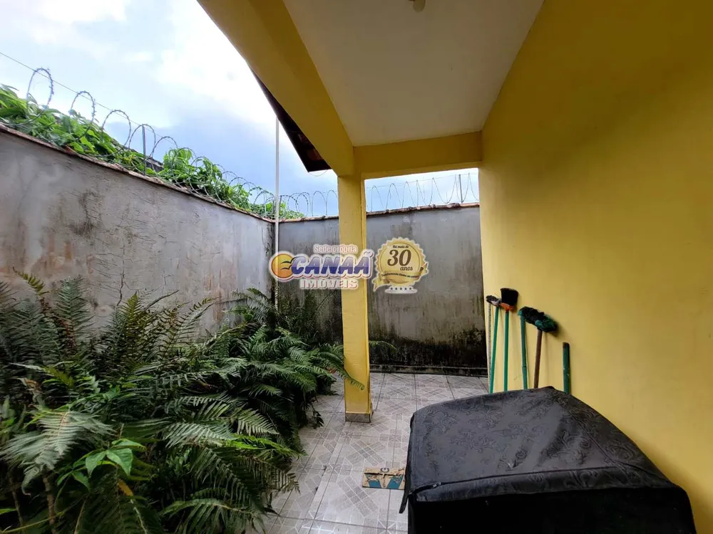 Casa, 2 quartos, 65 m² - Foto 12