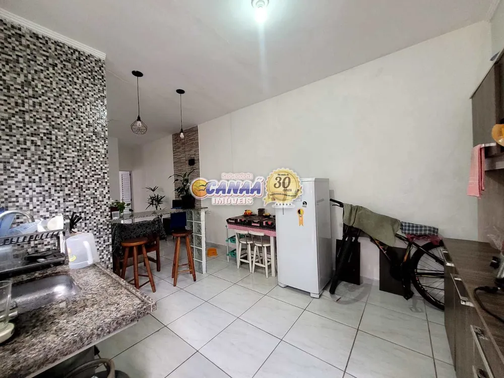 Casa, 2 quartos, 65 m² - Foto 6