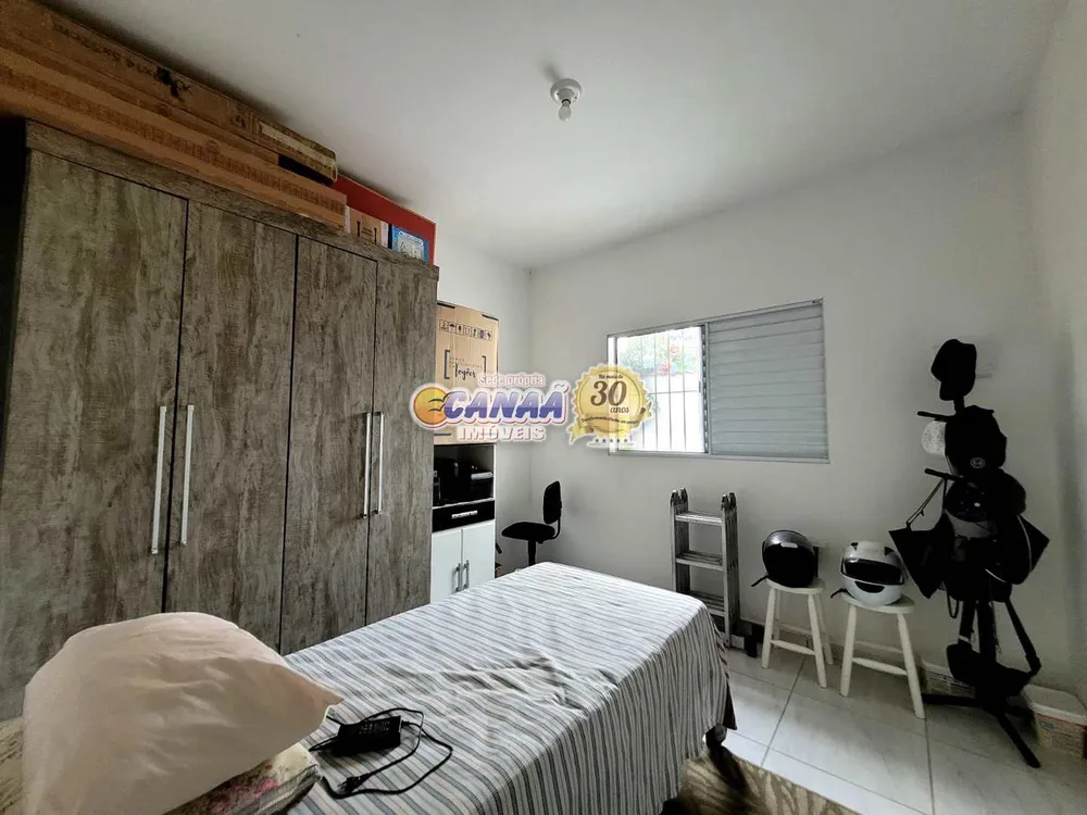 Casa, 2 quartos, 65 m² - Foto 9
