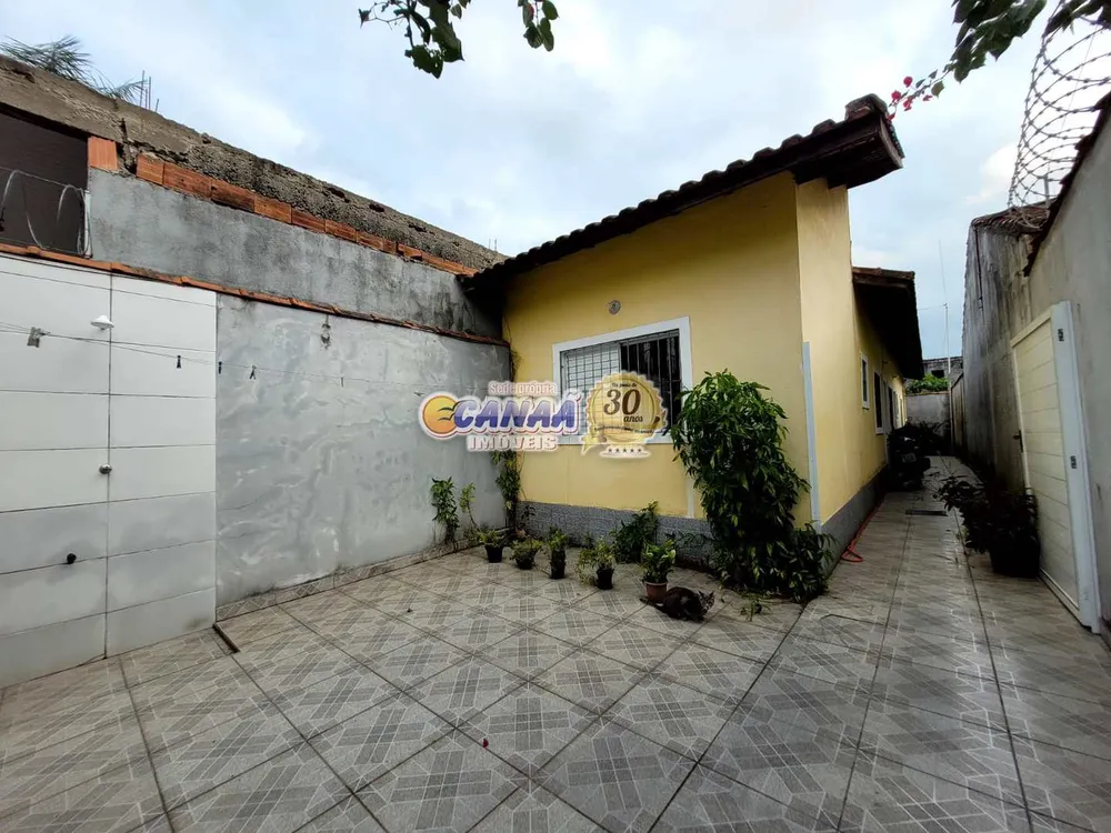 Casa, 2 quartos, 65 m² - Foto 2