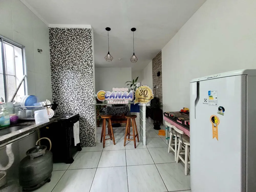 Casa, 2 quartos, 65 m² - Foto 7