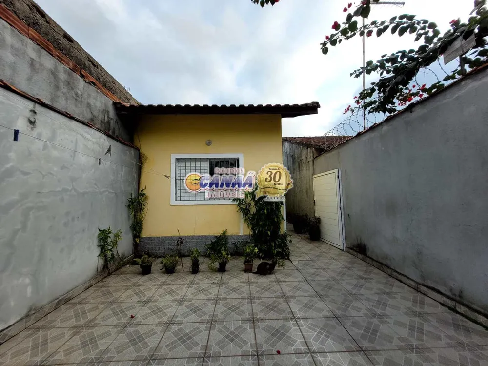 Casa, 2 quartos, 65 m² - Foto 4