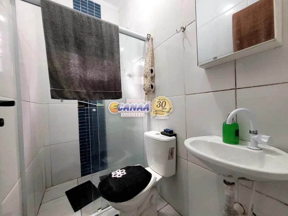 Casa, 2 quartos, 65 m² - Foto 11