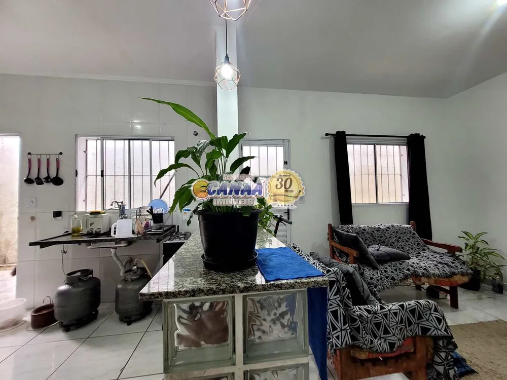 Casa, 2 quartos, 65 m² - Foto 3
