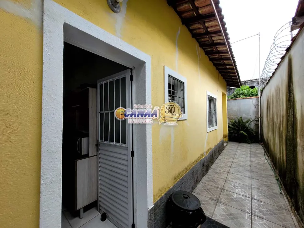 Casa, 2 quartos, 65 m² - Foto 1