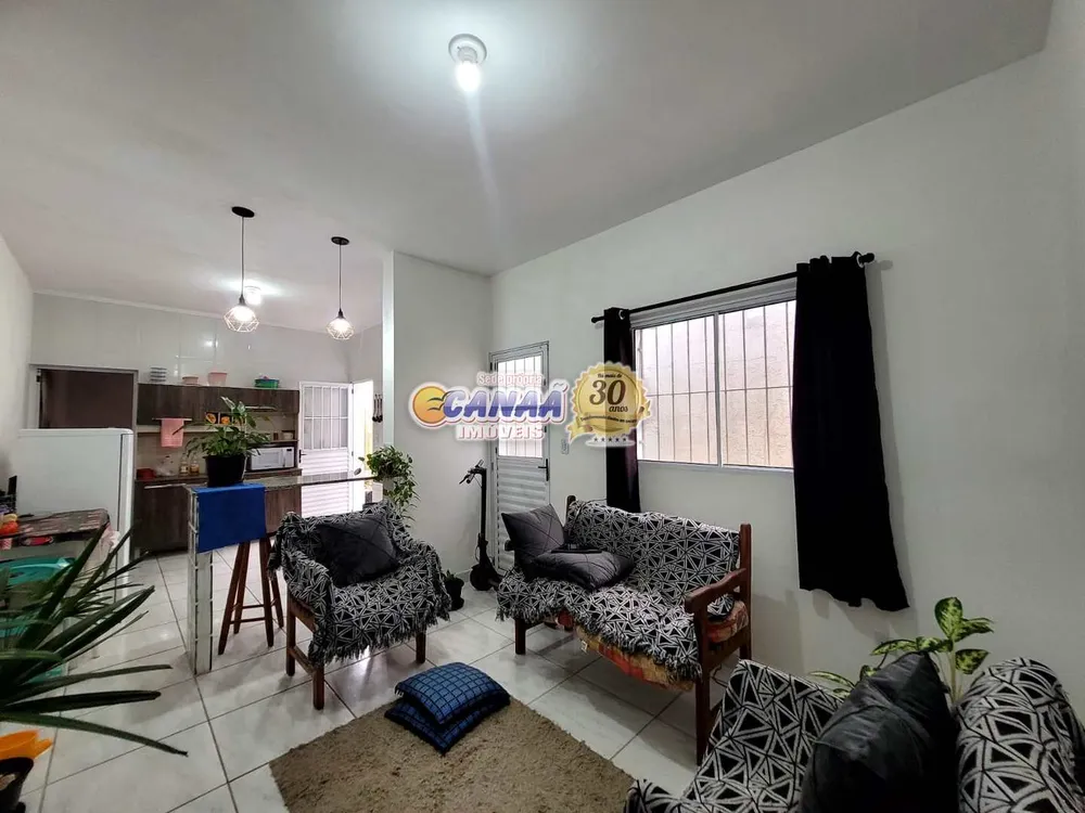 Casa, 2 quartos, 65 m² - Foto 4