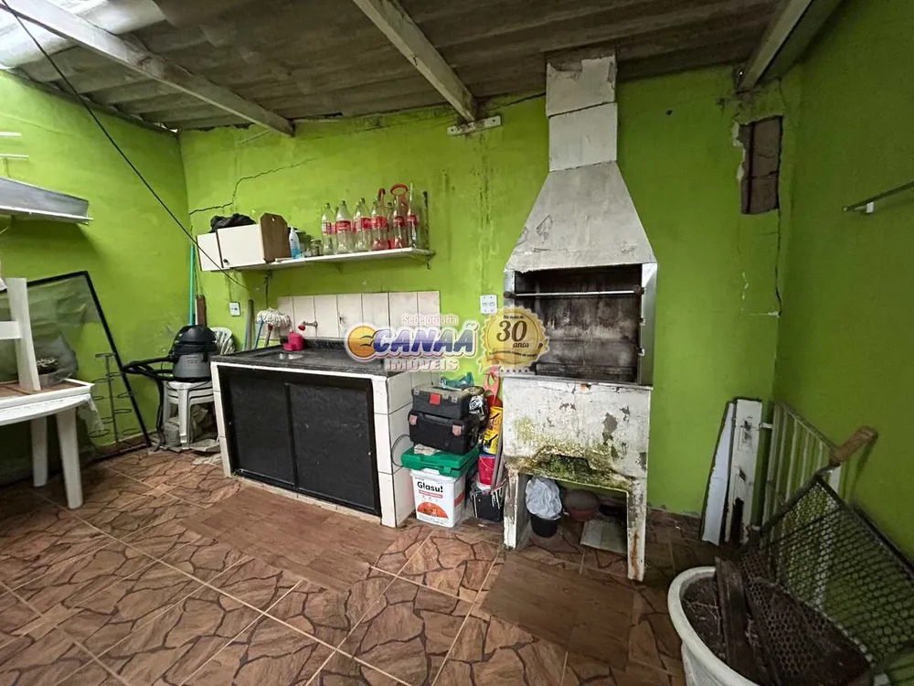 Casa, 2 quartos, 58 m² - Foto 2