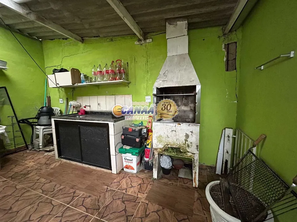 Casa, 2 quartos, 58 m² - Foto 3