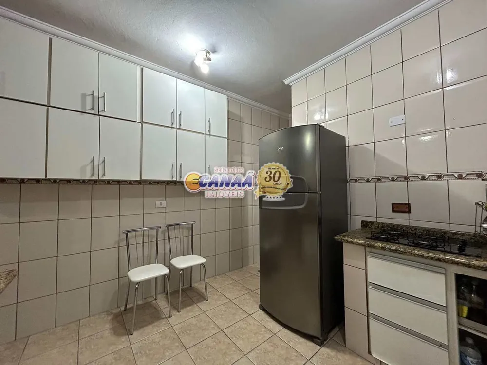 Casa, 2 quartos, 58 m² - Foto 4
