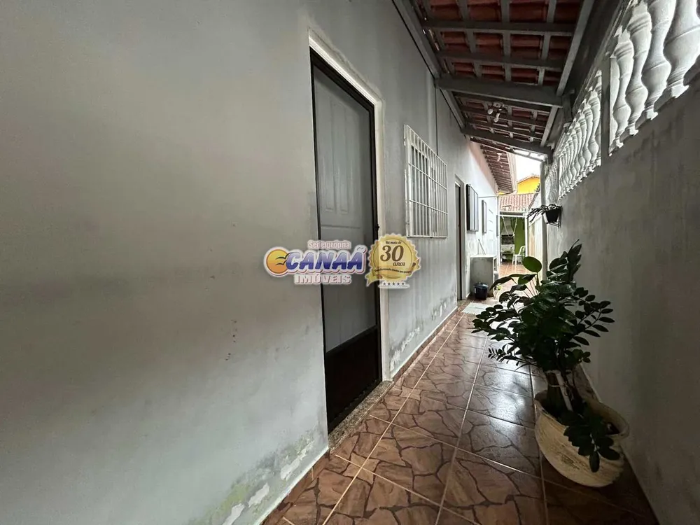 Casa, 2 quartos, 58 m² - Foto 2