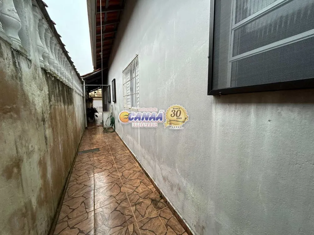Casa, 2 quartos, 58 m² - Foto 10