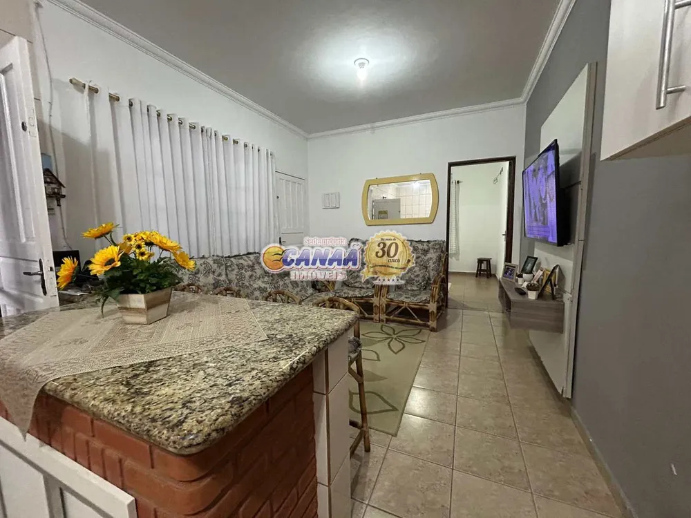 Casa, 2 quartos, 58 m² - Foto 4