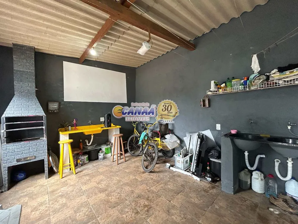 Casa, 1 quarto, 113 m² - Foto 12